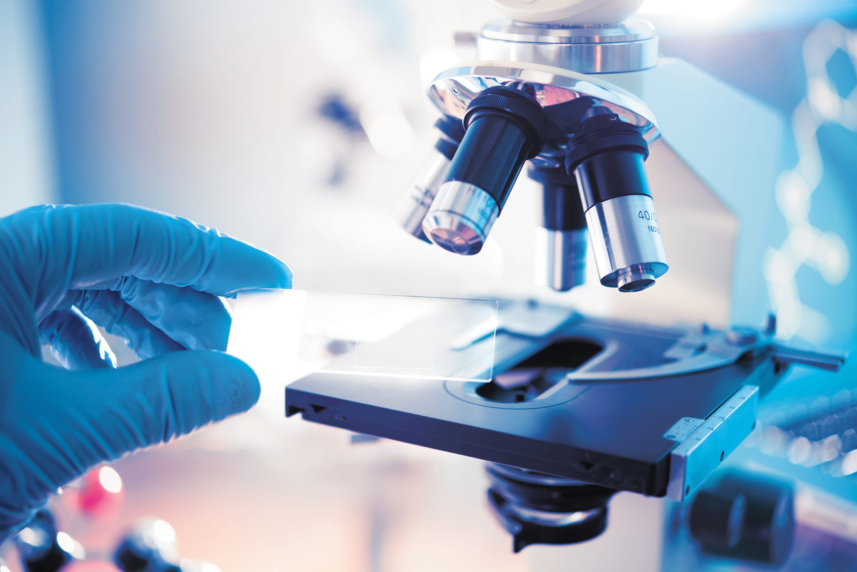 Life Sciences Fieldfisher